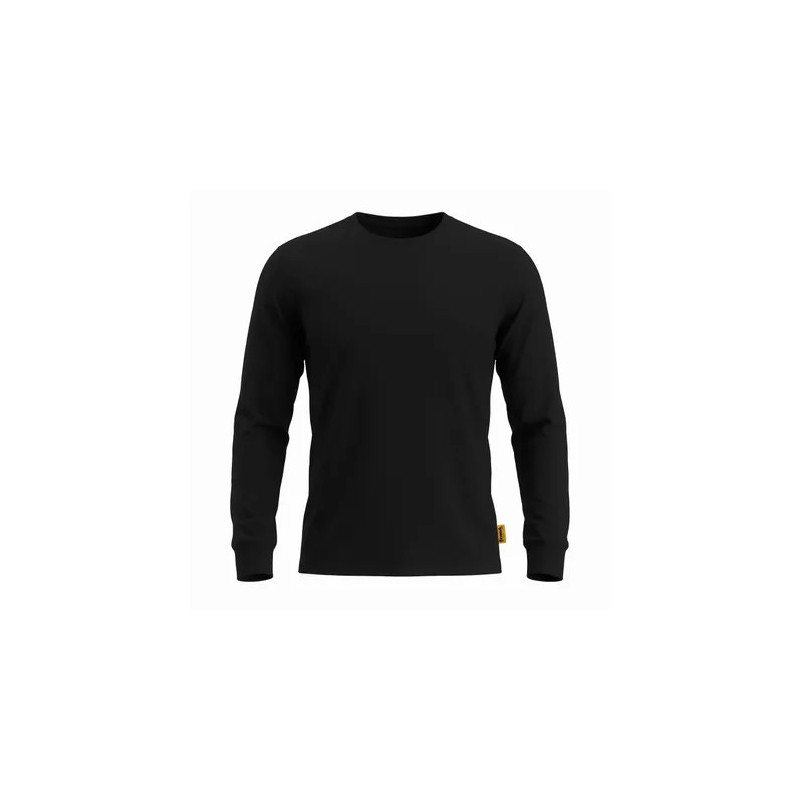 T-shirt de manga comprida 100% Algodão -  Yinzi