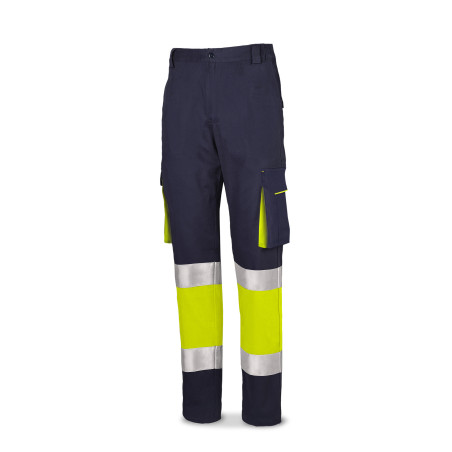 High Visibility Pants - 588PSTFYFA