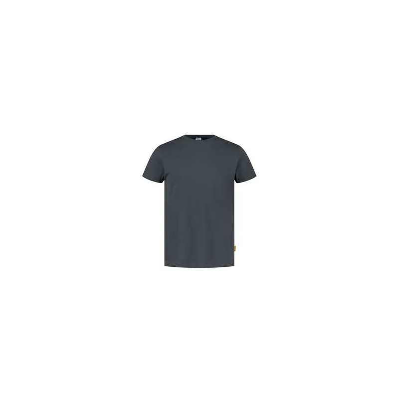 T-shirt de manga curta 100% algodão - SENKU