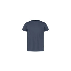 T-shirt de manga curta 100% algodão - SENKU