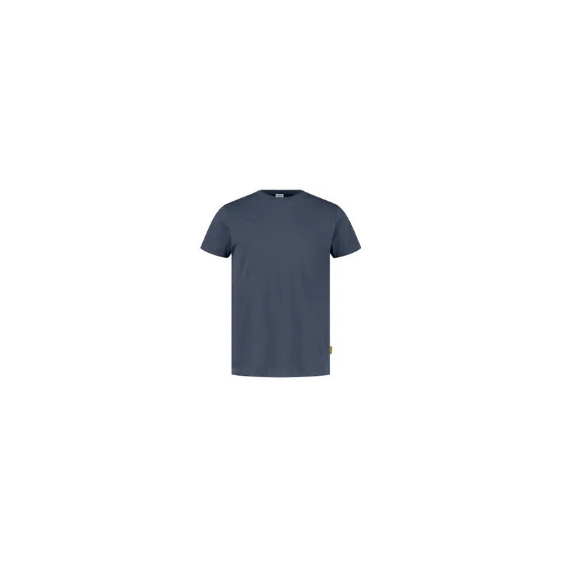 Short-sleeved T-shirt, 100% cotton - SENKU