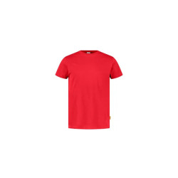 Short-sleeved T-shirt, 100% cotton - SENKU