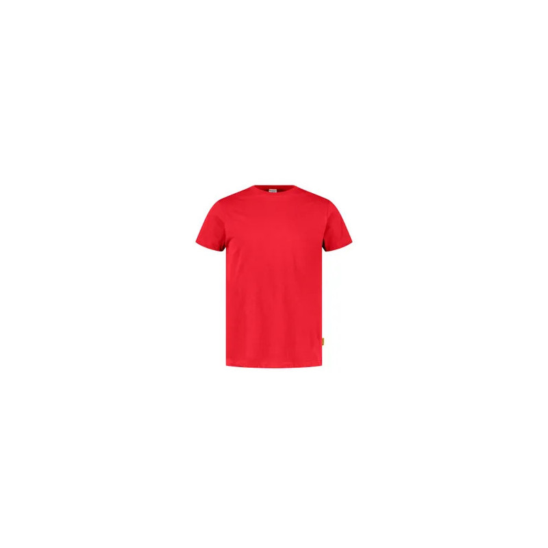 T-shirt de manga curta 100% algodão - SENKU