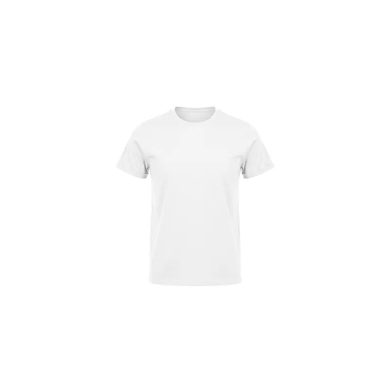 Short-sleeved T-shirt, 100% cotton - SENKU