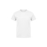 Short-sleeved T-shirt, 100% cotton - SENKU