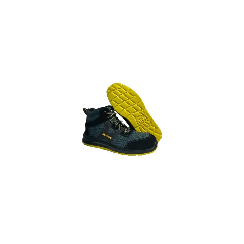 Boots - Bima S3S CI FO SR SC