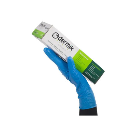 Nitrile Glove - 6080HR