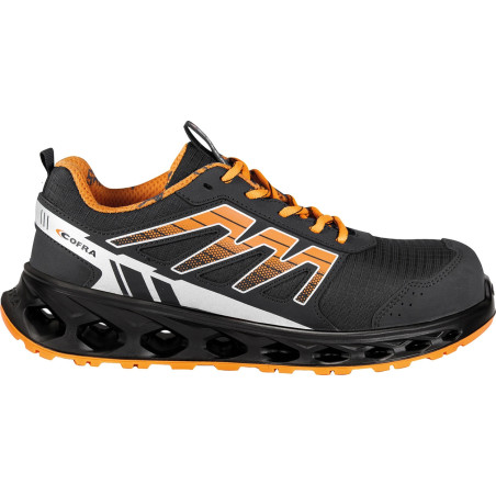 FOOTING ESD S3S FO SR