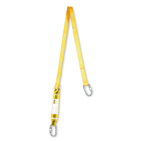 Shock Absorbing Rope