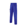 Multi-pocket pants - 11150