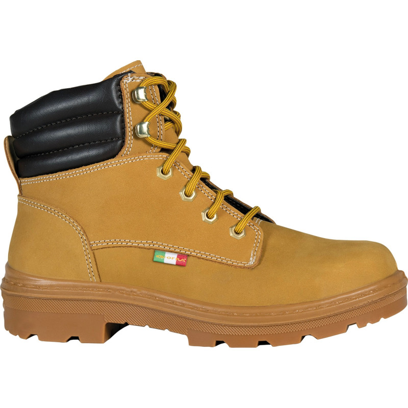 Boots - KAIBAB BIS