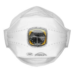 Mask FFP2 Springfit