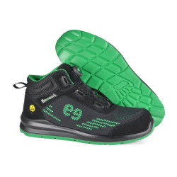 TANUN - ESD S3S CI FO SR SC