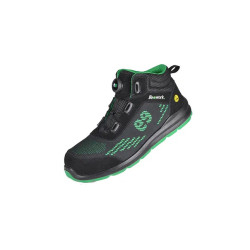 TANUN - ESD S3S CI FO SR SC