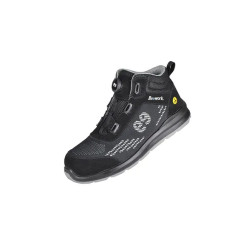 TANUN - ESD S3S CI FO SR SC