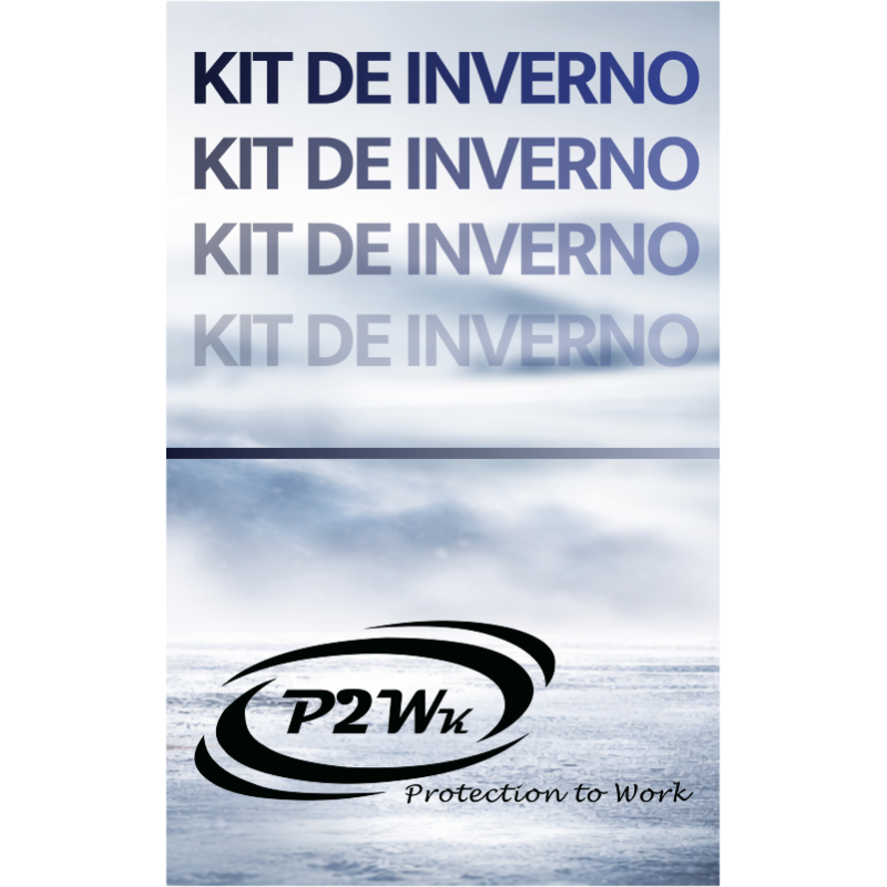 Kit de Inverno