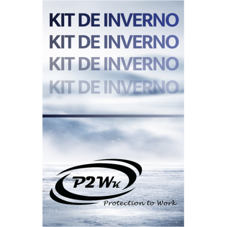 Kit de Inverno