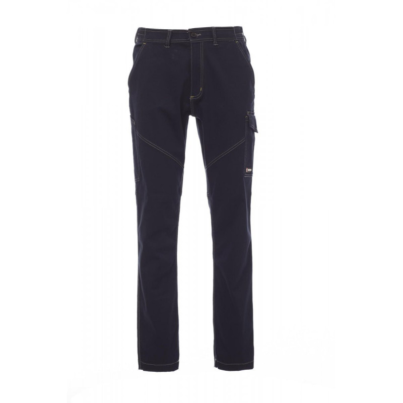 Trousers WORKER STRETCH