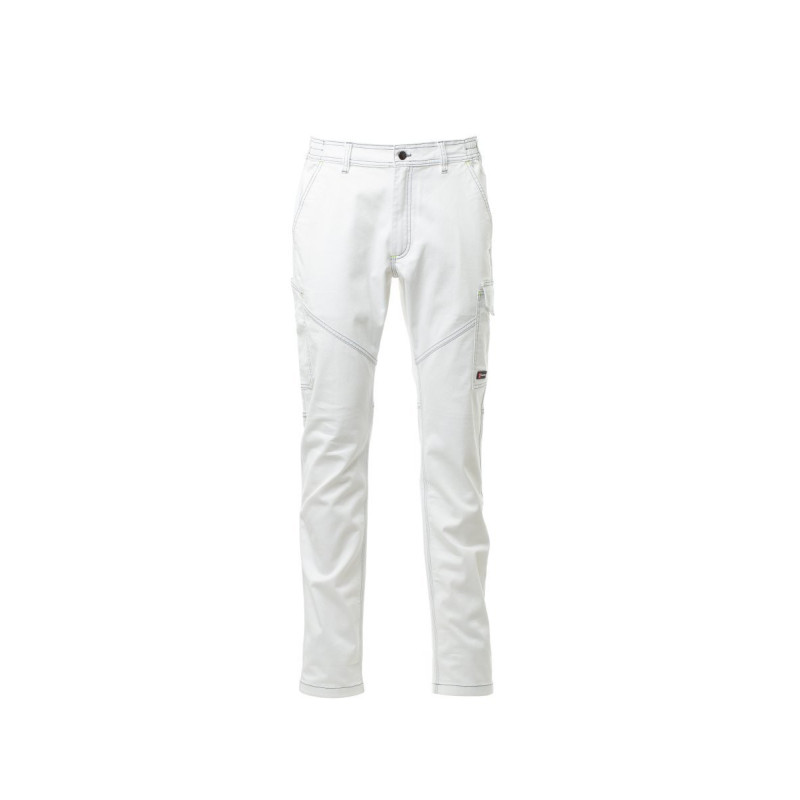 Trousers WORKER STRETCH