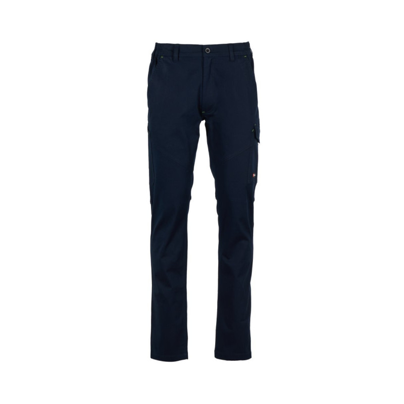 Trousers WORKER STRETCH