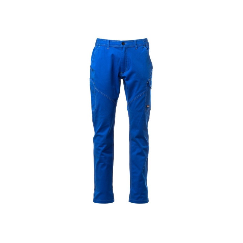 Trousers WORKER STRETCH