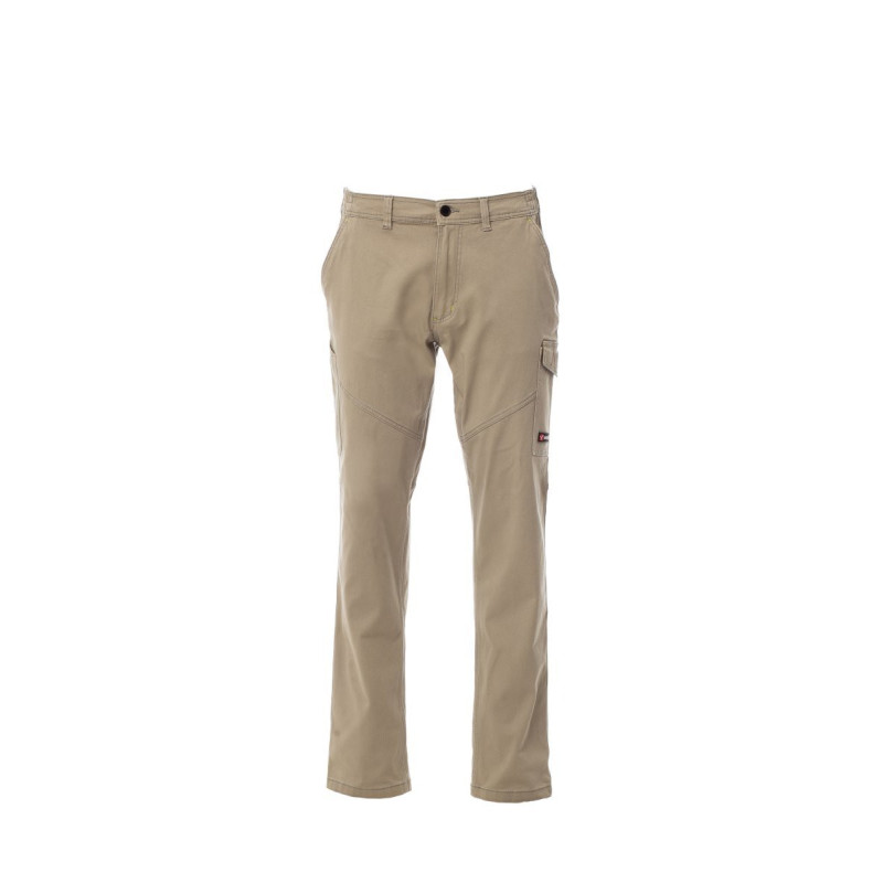 Trousers WORKER STRETCH