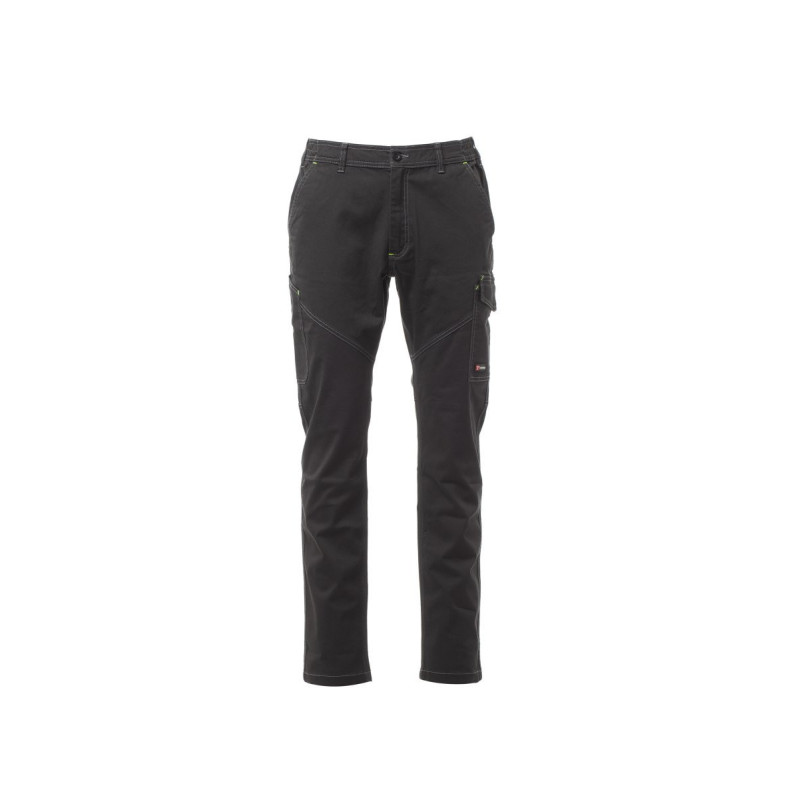 Trousers WORKER STRETCH