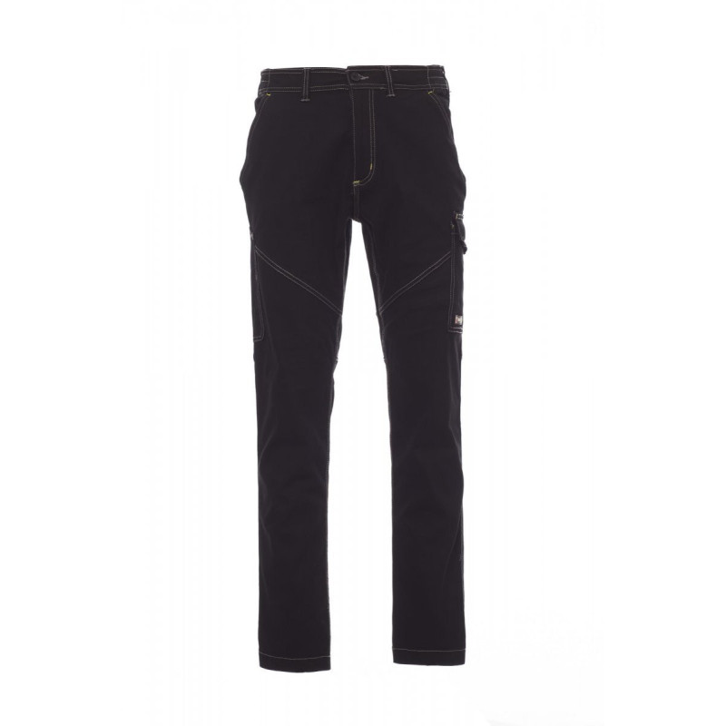Trousers WORKER STRETCH