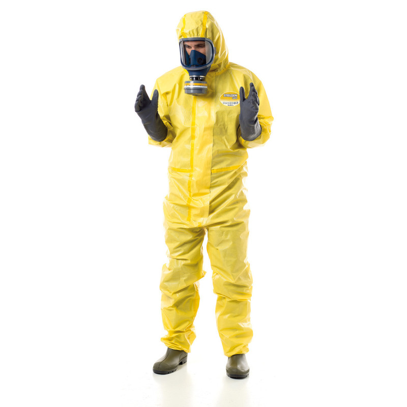 Fato Químico - 3456PRO