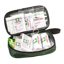 First Aid Kit for Vehicles - FA21, FA22 e FA23