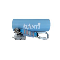 Sistema Antiqueda AVANTI - Runner