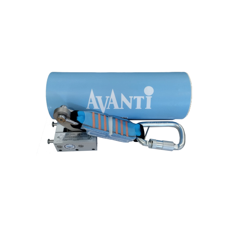 Sistema Antiqueda AVANTI - Runner