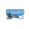 AVANTI Fall SafetySystem - Runner