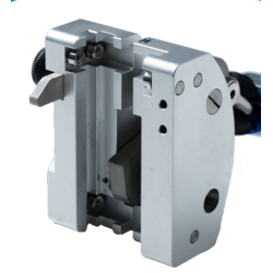 AVANTI Fall SafetySystem - Runner