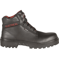 Bota - NEW ELECTRICAL SB PS E HI CI WPA HRO LG FO SR