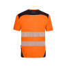 T-shirt técnica de alta visibilidade - V.Dynamix