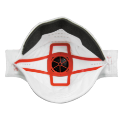 Mascara FFP3 Springfit