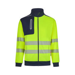 High-Visibility Jacket - V.Dynamix