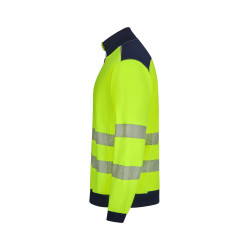 High-Visibility Jacket - V.Dynamix