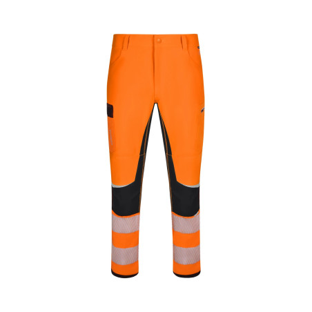 High-Visibility Trousers - V.Dynamix