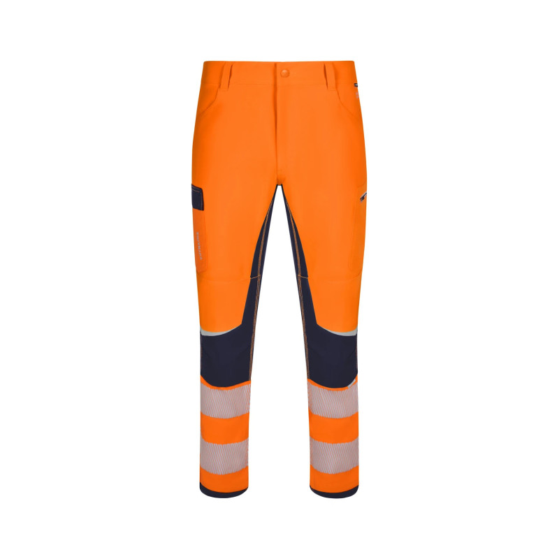 High-Visibility Trousers - V.Dynamix