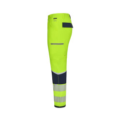 High-Visibility Trousers - V.Dynamix