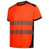 High-Visibility Cooling T-Shirt