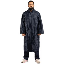 Nylon Raincoat