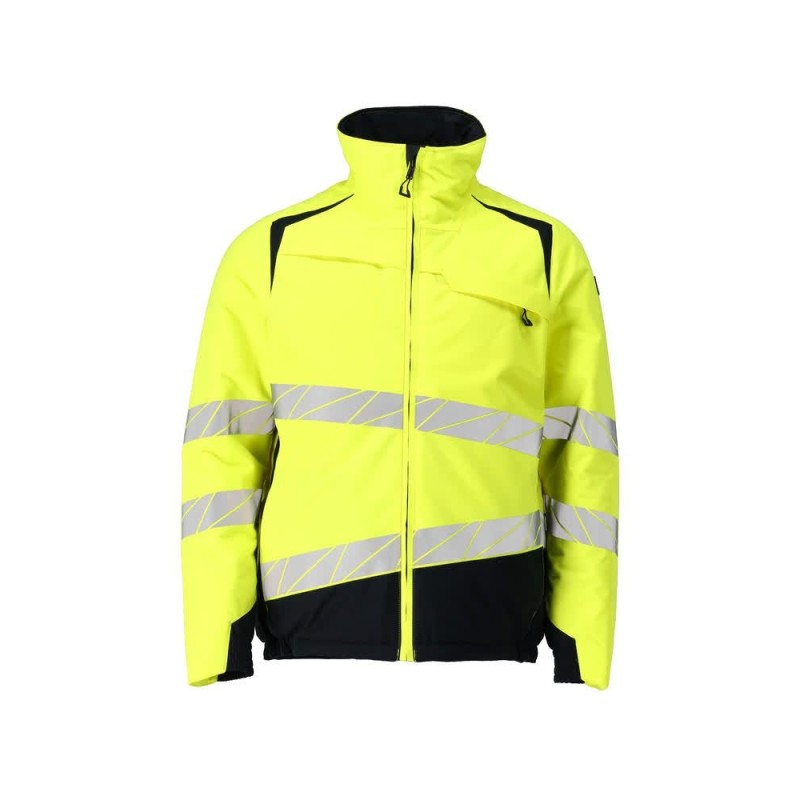 ACCELERATE SAFE High-Visibility Winter Jacket - 19435-231