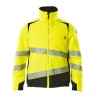 ACCELERATE SAFE High-Visibility Winter Jacket - 19435-231