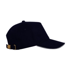 100% Cotton Cap - CABRAL