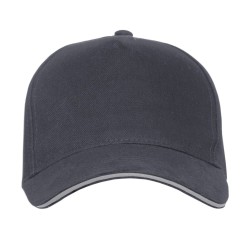 100% Cotton Cap - CABRAL