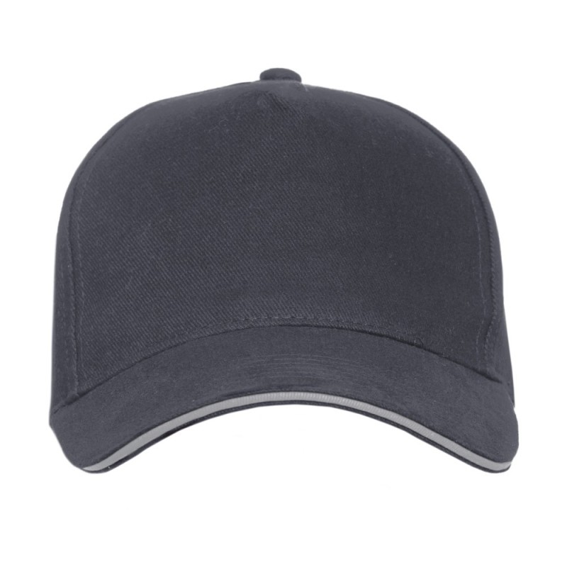 100% Cotton Cap - CABRAL