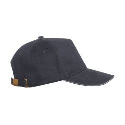 100% Cotton Cap - CABRAL